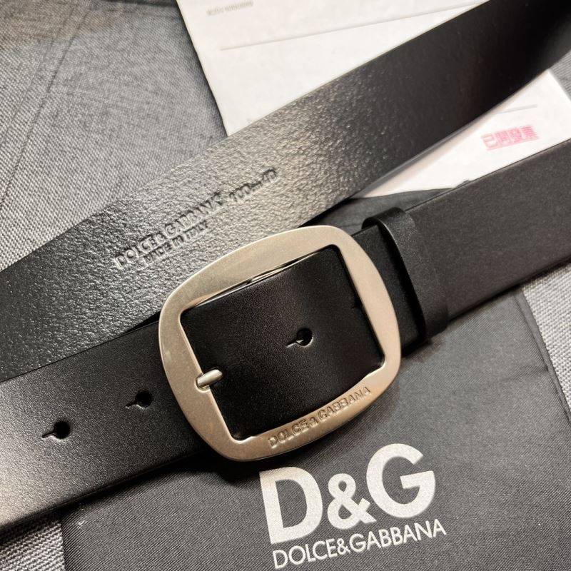 D&G Belts